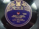 W. H. (Bill) Lamey RARE 78 Cape Breton Fiddle Celtic label 028