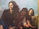 MEDUSA Trapeze RARE URUGUAY LP WITH DIFFERENT COVER ROCK
