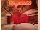SONNY BRAVO • NEW YORK LATIN SCENE • 2 eye MONO • LATIN/FUNK/BOOGALOO tighten up