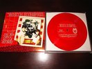 The White Stripes Big Three Killed My Baby 7 inch * red vinyl * Jack White 7