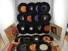 Set Of 23 ELVIS PRESLEY 7