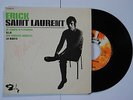Rare EP Erick SAINT LAURENT Le temps d'y penser French Pop Freakbeat Mod 1966