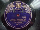 W. H. (Bill) Lamey RARE 78 Cape Breton Fiddle Celtic label 029