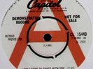 SCOTT ENGEL & JOHN STEWART I ONLY CAME TO DANCE WITH YOU 1966 UK DEMO 7