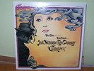 Jerry Goldsmith - CHINATOWN - Soundtrack - OST - JAPAN  LP