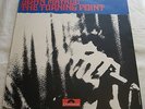 JOHN MAYALL: The turning point ORIG. UK POLYDOR A1/B1 FIRST PRESSING W/ INSERT