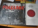 City Preachers - - Folklore (Decca) mit Inga Rumpf (Frumpy)