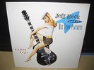 Jeff Beck And The Big Town Playboys - Crazy Legs (1 LP)