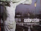 GODFLESH:SONGS OF LOVE AND HATE LP KMFDM NIN MINISTRY