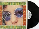 ROGER NICHOLS Small Circle Of Friends WHITE LABEL PROMO Original NM Press PSYCH