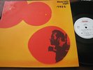 STEVE LACY  rare french SARAVAH  FREE JAZZ  LAPIS 1971