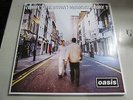 OASIS Morning Glory 2XLP BIG BROTHER reissue 90s rock pop VG++ clean