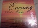 ANDRE MAURICE   Evening   BALE private modern soul LP RARE shrink