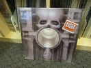 FACTORY SEALED / EMERSON LAKE AND PALMER - BRAIN SALAD SURGERY LP NON DIE CUT