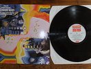 THE MOODY BLUES   DAYS OF FUTURE PASSED 1967 UK LP DERAM DSS SML707 NEAR MINT