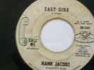 HANK JACOBS Elijah Rockin' With Soul, Northern Soul 45, Call Me / PROMO / 7