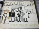 LP MAY BLITZ THE 2ND OF MAY VERTIGO SWIRL GERMANY 1971  PROG ROCK  HARD ROCK