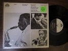 CECIL PAYNE Zodiac STRATA EAST Jazz Funk LP ORIG SHRINK HEAR