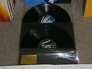 AFGHAN WHIGS - 1965 - 2 audiophil VINYL LP + full color booklet