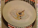 Atomic Rooster Nice 'N' Greasy Vinyl LP Orig. Press Dawn Label UK Import VG+