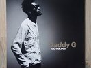 DADDY G K7 DJ-KICKS 2LP Vinyl MASSIVE ATTACK, MOS DEF, WILLIE WILLIAMS RAR 
