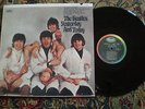 BEATLES-BLACK VINYL LP-BUTCHER COVER-YESTERDAY AND TODAY-Mono T-2553-N/Mint