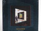 PINK FLOYD Echoes: The Best Of..  2001 1st Issue 4 LP box SEALED As New