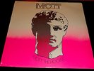 Mott the Hoople MOTT Original UK Press SEALED LP Alternate Cover CBS 69038