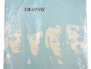 Free - Highway - *MINT & STILL SEALED* UK 1970 1st Press Island LP