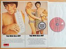 THE WHO - Sell out LP * Mod Klassiker 1967 * Beat * Quadrophenia Freakbeat Psych