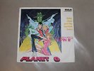 PLANET O LUPIN III -45 giri-SIGLA -cartoni animati