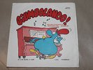 GIUMBOLANDO-45 giri-SIGLA -cartoni animati