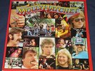 Molly Hatchet Double Trouble Live LP 1985 CLEAN Gatefold