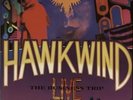 Hawkwind The Business Trip 2-LP vinyl record (Double Album) UK EBSLP111