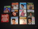 Elvis Presley 20 Golden Hits in Full Color Sleeves Limited Edition