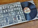 Led Zeppelin - Physical Graffiti **Original UK First Press Swan Song SSK 89400**