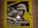 Die deutschen Kommen