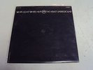 VELVET UNDERGROUND - WHITE LIGHT WHITE HEAT STEREO VERVE RECORD 1967 SKELETON