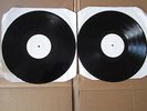 SUEDE Film Music NUDE 2x LP VERY RARE UK WHITE LABEL TEST PRESSINGS UNPLAYED