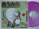 GISM M.A.N. / PURPLE VINYL UNPLAYED gauze kbd