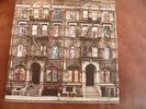 led zeppelin - physical graffiti (US)1975 2xlp swan song ss2 200 diecut cover