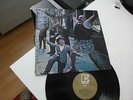 THE DOORS STRANGE DAYS 1968 IN MINT PSYCH/BEAT MONSTER ORIGINAL