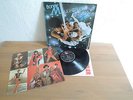 BONEY M - NIGHTFLIGHT TO VENUS GERMAN ORIGINAL HANSA LABEL 1978