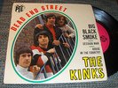 THE KINKS