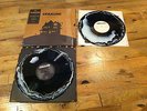 Coraline OST Original Soundtrack COLORED Vinyl Mondo Neil Gaiman