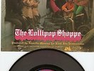 60'S PSYCH/GARAGE- LOLLIPOP SHOPPE- 