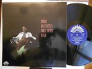 Robin Kenyatta Free State Band A.Romano-K.Carter America Free Jazz