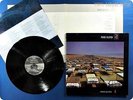 PINK FLOYD A Momentary Lapse of Reason 28AP3405 LP Y1899