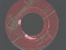 1203 TOMMY MCCOOK-GOLDFINGER-MY GIRL-TREASURE ISLE-REGGAE 45 7