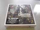 The Creation - The Singles Boxset -  Ltd. 11x7